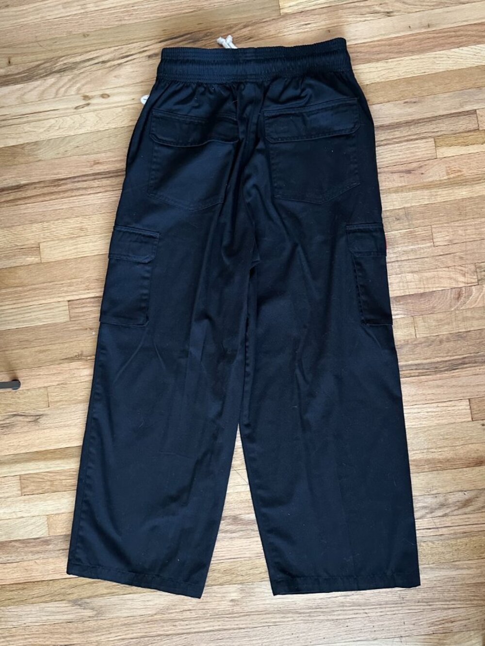 Cookman Wide Chef Cargo Pants - Medium - Unisex - Picture 2 of 8